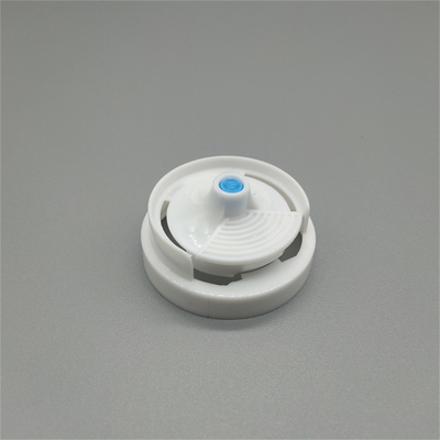Buy Compact Antibacterial Deodorant Valve for Travelers with Portable Design and Reliable Odor Elimination online manufacture