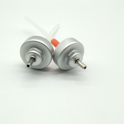 Buy High-Precision Metering Valve for Thick Adhesives and Sealants  online manufacture