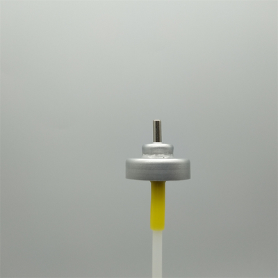 Buy Precision Aerosol Metering Valve for Spray Can Propellant and Product Dispensing with Consistent Delivery online manufacture