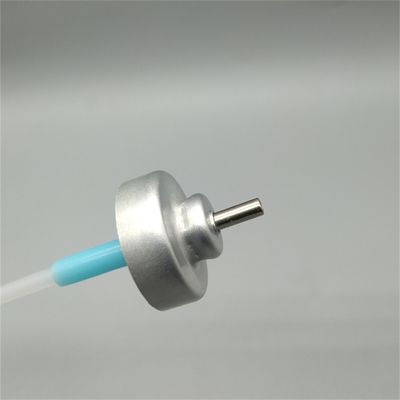 Buy Customizable Metered Dispensing Valve for OEM Machinery and Automated Systems with Flexible Porting online manufacture