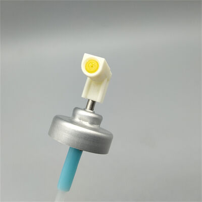 Buy Aerosol 20mm Metered Valve with Consistent Output Metered Actuator online manufacture