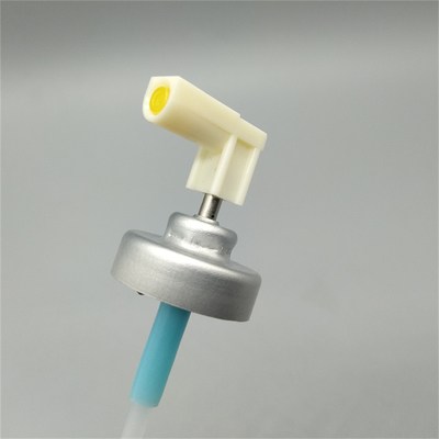 Buy User-Friendly Metering Valve for Simplified Liquid Handling with Tool-Free Calibration and Cleaning online manufacture