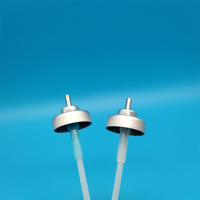 Buy Durable Liquid Dispensing Valve for Agricultural Chemicals and Nutrient Solutions with Chemical Compatibility online manufacture