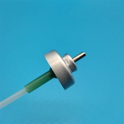 Buy 20mm Metered Valve Engineered for Delivering Exact Microliter Dosing online manufacture