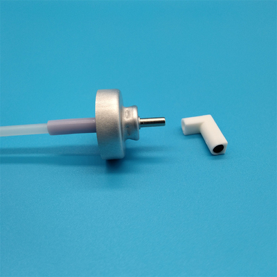 Buy Metered Valve Engineered Offering Excellent Compatibility with Alcohol-Based Formulas online manufacture