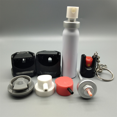 Buy Precision Continuous Spray Valve For Pepper Spray Applications online manufacture