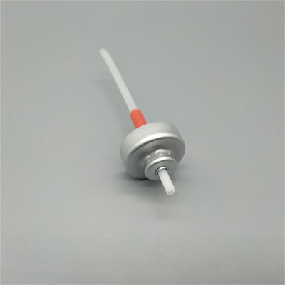 Buy 20mm Metered Aerosol Valve Delivers Exact Microliter Dosing Consistent Spray Patterns online manufacture