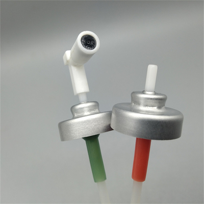 Buy Food-Safe 20mm Metered Valves for Edible Oil and Culinary Spray Applications with FDA-Compliant Materials online manufacture