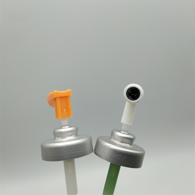 Buy Ultra-Low Delivery 20mm Metered Valves for Pharmaceutical and Nutraceutical Inhalers with Exceptional Dosage Accuracy online manufacture