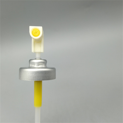 Buy Food-Grade Metered Valve for Precise Syrup and Carbonated Beverage Dispensing with CIP Compatibility online manufacture