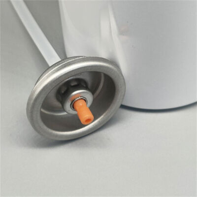 Buy Sustainable and Recyclable Hair Color Spray Valve for Eco-Conscious Brands with Reduced Environmental Impact and Reliable Performance online manufacture