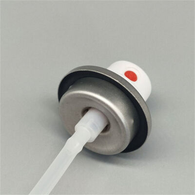 Buy Versatile Fine-Mist Hair Color Spray Valve for Vibrant Fashion Colors with Wide-Angle Spray and Anti-Clogging Nozzle online manufacture