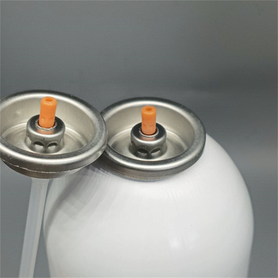 Buy Hair Color Aerosol Spray Valve For Perfect Hair Styling And Color Experimentation online manufacture