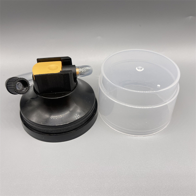 Buy Tyre Inflator Spray Can Actuator With Flexible Hose For Easy Pressure Maintenance online manufacture