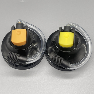 Buy Accurate Pressure Monitoring  Tyre Inflator Spray Can Actuator online manufacture