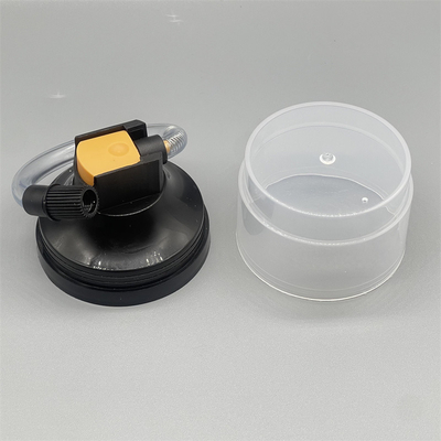 Buy Tyre repair Inflator Spray Can Actuator For Routine Tire Maintenance online manufacture
