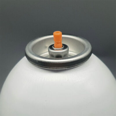 Buy Oxygen Spray Aerosol Valve for Cosmetic and Personal Care Oxygen Sprays online manufacture
