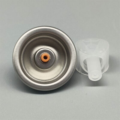 Buy Oxygen Spray Aerosol Valve Ideal for Cosmetic Oxygen Cans & Facial Sprays online manufacture