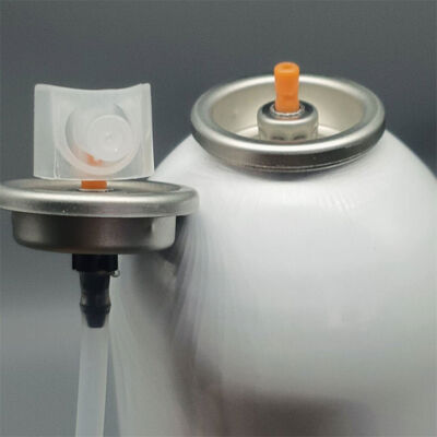 Buy Oxygen Spray Aerosol Valve Sterile Dispensing System for Oxygen-Enriched Cosmetic online manufacture