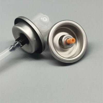 Buy Oxygen Spray Valve Ensuring Sterile Dispensing for Oxygen-Infused Face Sprays online manufacture