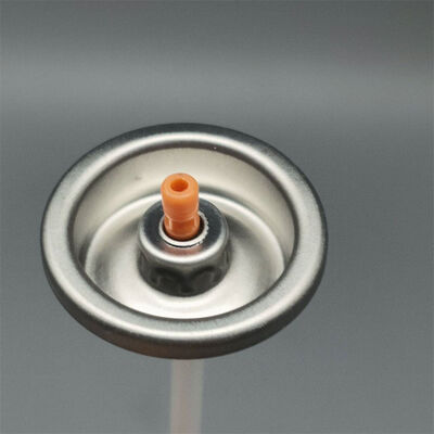 Buy Oxygen Spray Valve with High-Purity Materials & a Consistent Fine Mist Actuator online manufacture