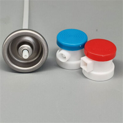 buy Shoe and Socks Cleaner Valve with Chemical-Resistant Seal for Cleaning Sprays online manufacture