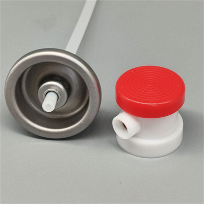 Buy Portable Shoes Socks Cleaning Valve with Actuator for Travelers with Compact Design online manufacture