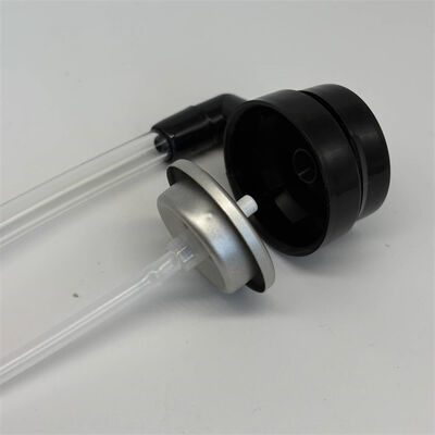 buy Robust Tire inflator valve actuator for industrial use with high - pressure capacity online manufacture