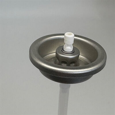 Buy Universal Tire Inflator Valve for Rental Car Companies with Adaptable Design online manufacture