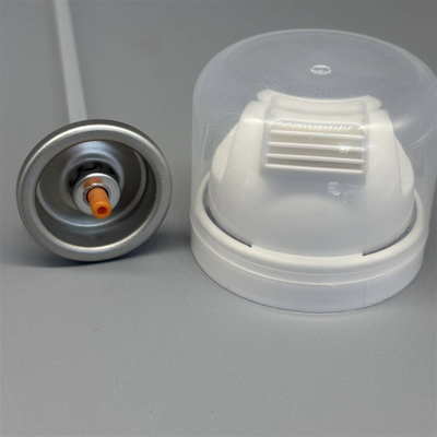 Buy Professional Aerosol Valves for Shaving Cream Manufacturing online manufacture