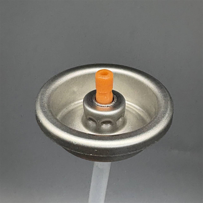 Buy Professional Shaving Foam Valve for Barbers with Precise Control online manufacture