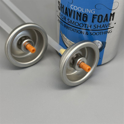 Buy Premium Shaving Foam Valve for Men with Smooth Dispensing online manufacture