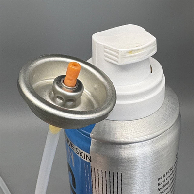 Buy Professional Shaving Foam Valve for Barbershops with Precise Control online manufacture