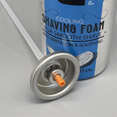 Buy Deluxe Shaving Foam Valve for Luxury Bathrooms with Elegant Design online manufacture