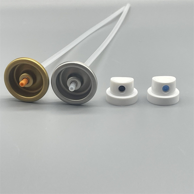 Buy Aerosol Valve for Deodorant Cans with Smooth Actuation and Flow online manufacture