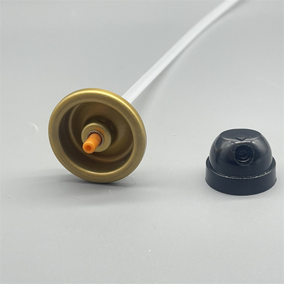 Buy Precision Spray Valve for Perfume, Deodorant, and Body Care Packaging online manufacture