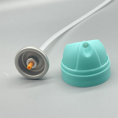 Buy Deodorant Body Spray Valve Wide-Mist Dispenser for Men's & Women's Deodorant online manufacture