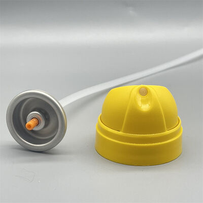 Buy Deodorant Body Spray Valve Wide-Mist Dispenser for Deodorant Formulas online manufacture