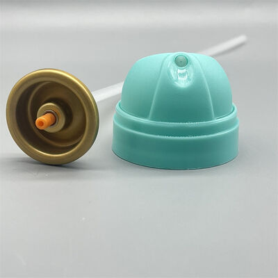 Buy Fine Mist Actuator for Deodorant Body Spray Compatible with 1-Inch Aerosol Valves online manufacture