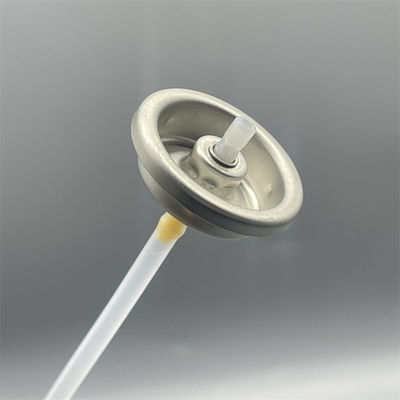 Buy Efficient Aerosol Valve for Body Spray - Ideal for Cosmetic Use online manufacture