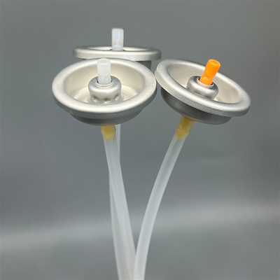 Buy Versatile Deodorant Body Valve For Compatibility With Different Fragrance Formulations online manufacture