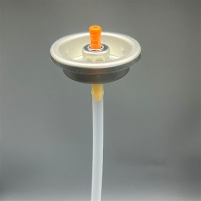 Buy Premium Precision Shaving Foam Valve for Grooming Enthusiasts with Leak-Proof Design online manufacture