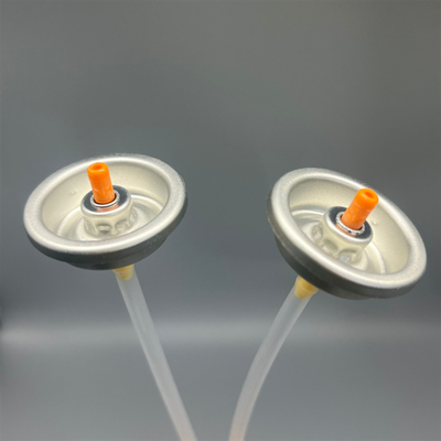 Buy High-Performance Shaving Foam Valve for Consistent Foam Delivery in Professional Salon Equipment with Durable Construction online manufacture