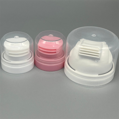 Buy Premium Shaving Foam Valve for Precision Dispensing in Men’s Grooming Products with Corrosion-Resistant Design online manufacture