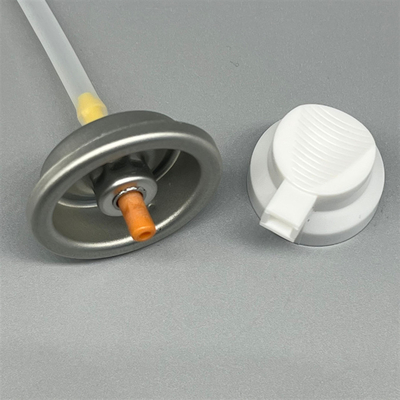 Buy Premium Aerosol Valve For Shaving Foam Spray online manufacture