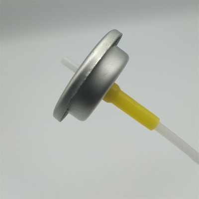 Buy Antimicrobial One-Inch Air Freshener Metered Valve for Healthcare Facilities with HEPA-Filter Compatibility online manufacture