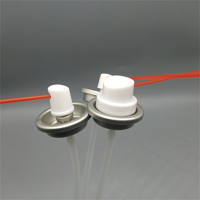 Buy Accurate Aerosol Dispensing On MDF With MDF Kit Valve Activator online manufacture