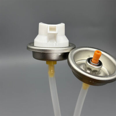 Buy Foam Cleaner Valve Providing Dense Foam Dispensing System for Surface Cleaners online manufacture