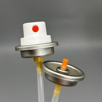 Buy All-in-One Car Foam Cleaning Valve and Brush Actuator Set online manufacture