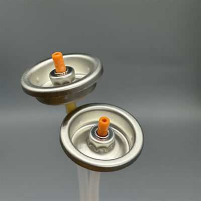 Buy Foam Cleaner Valve Dense Foam Dispensing System for Multi-Surface Cleaners online manufacture